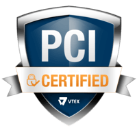 Certificado PCI